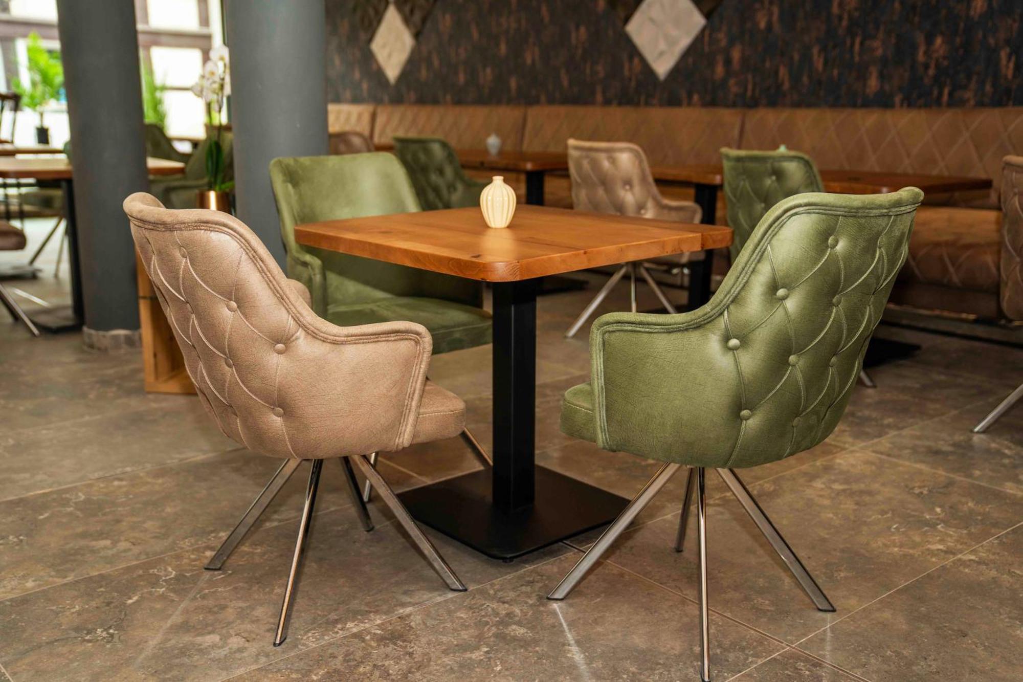 Central Hotel & Lounge Adult Only 戈斯拉尔 外观 照片