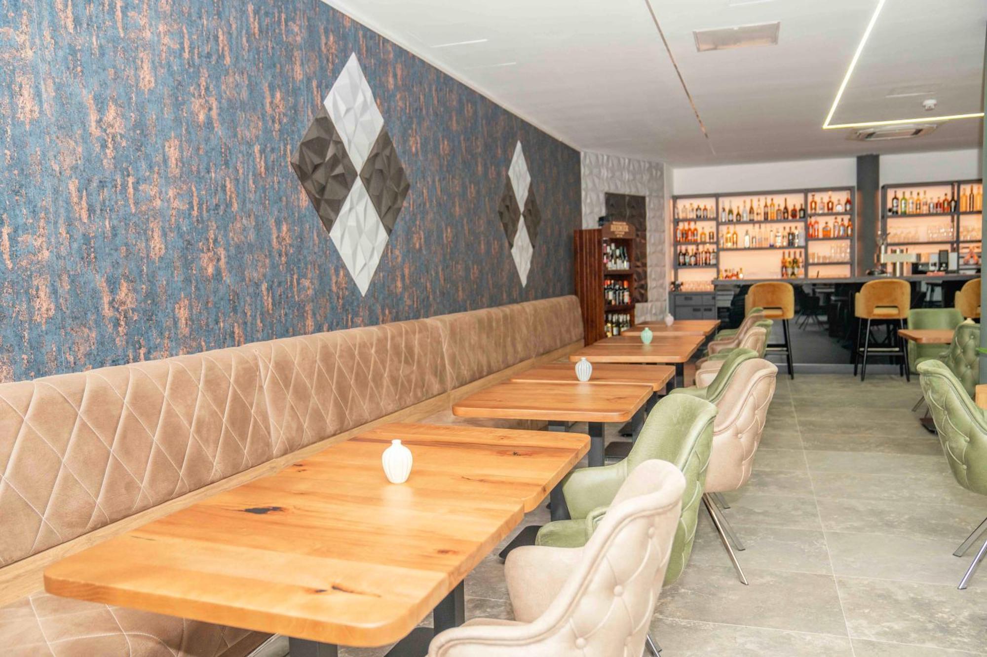 Central Hotel & Lounge Adult Only 戈斯拉尔 外观 照片
