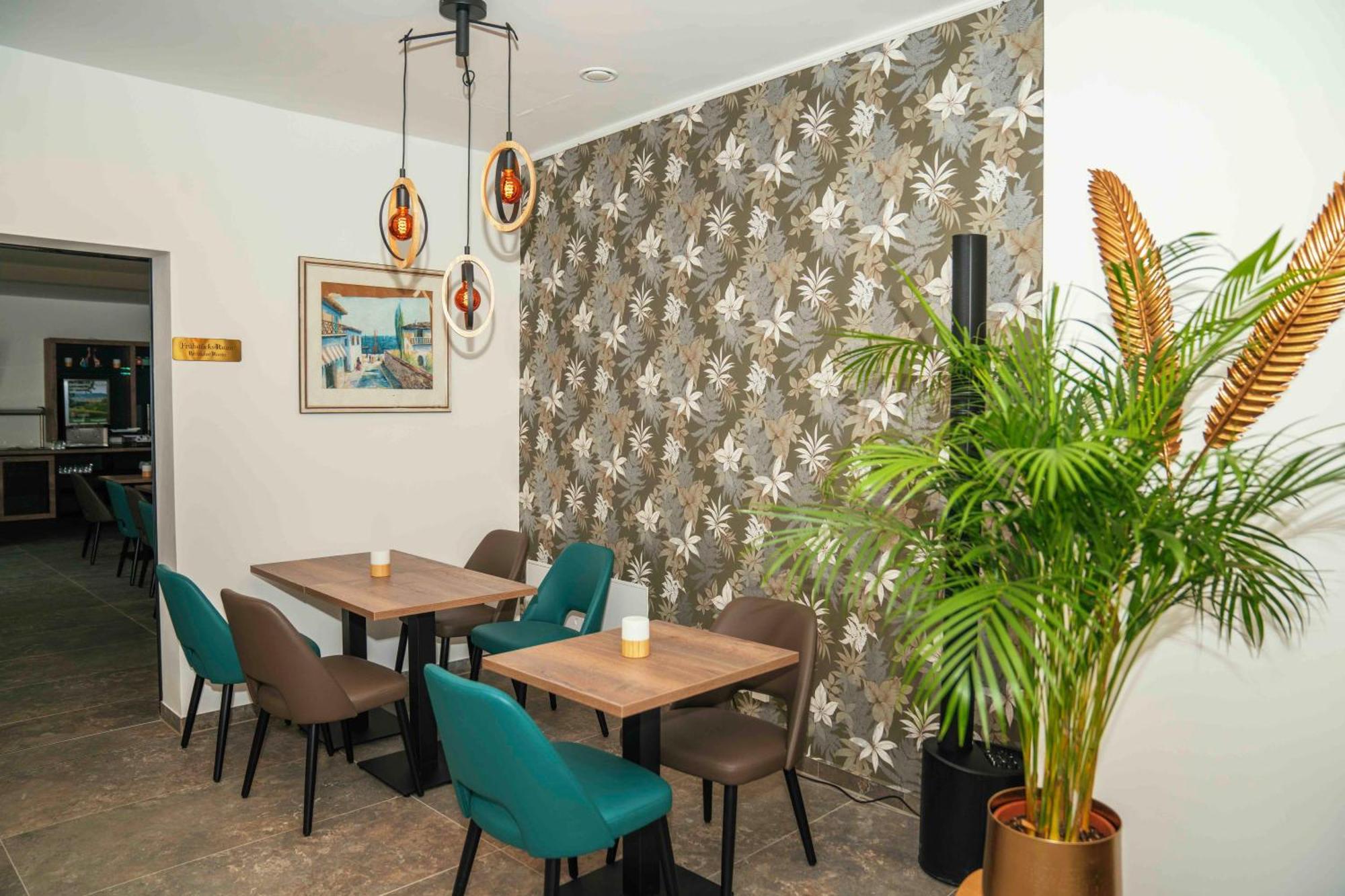 Central Hotel & Lounge Adult Only 戈斯拉尔 外观 照片