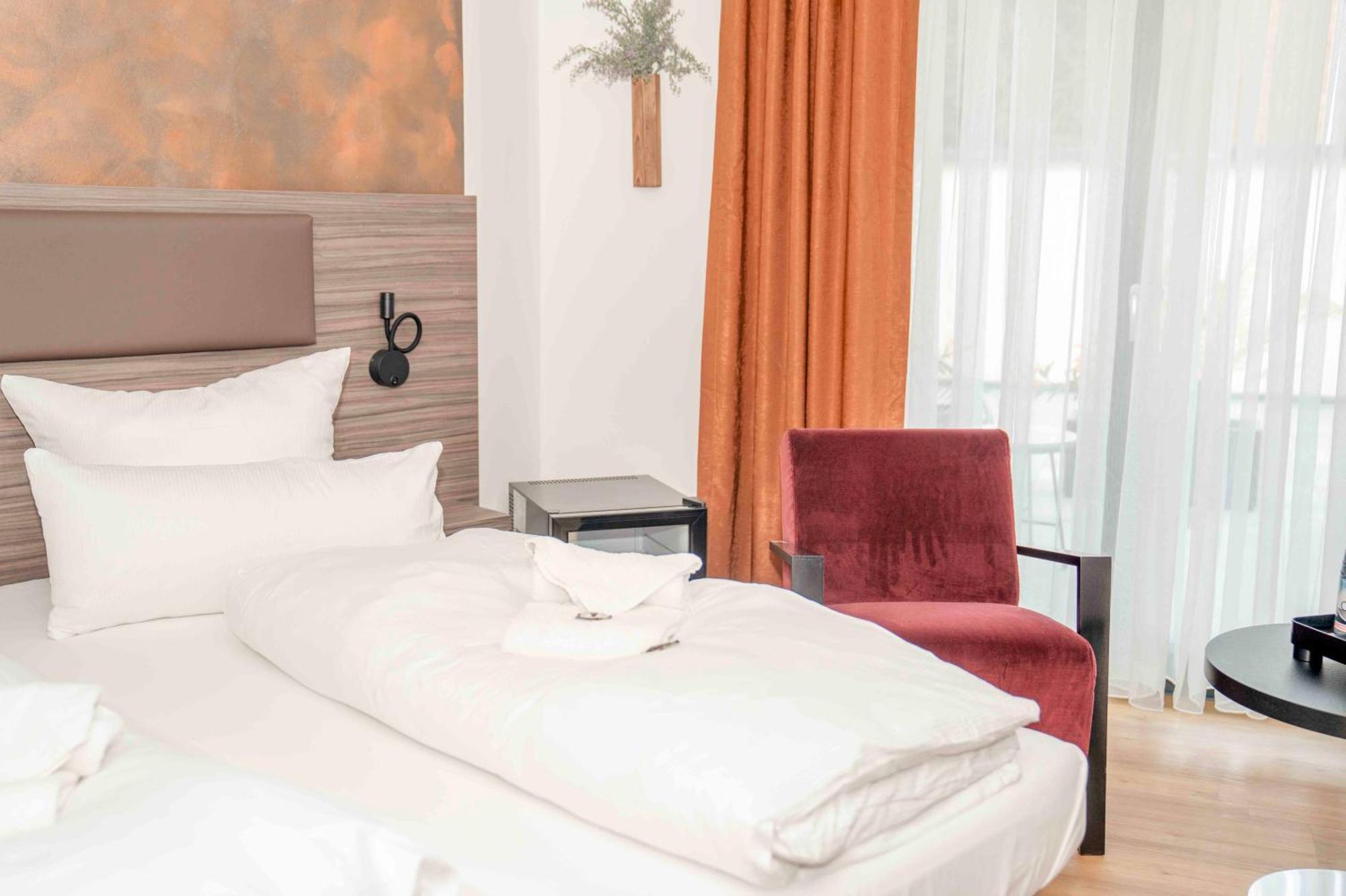 Central Hotel & Lounge Adult Only 戈斯拉尔 外观 照片