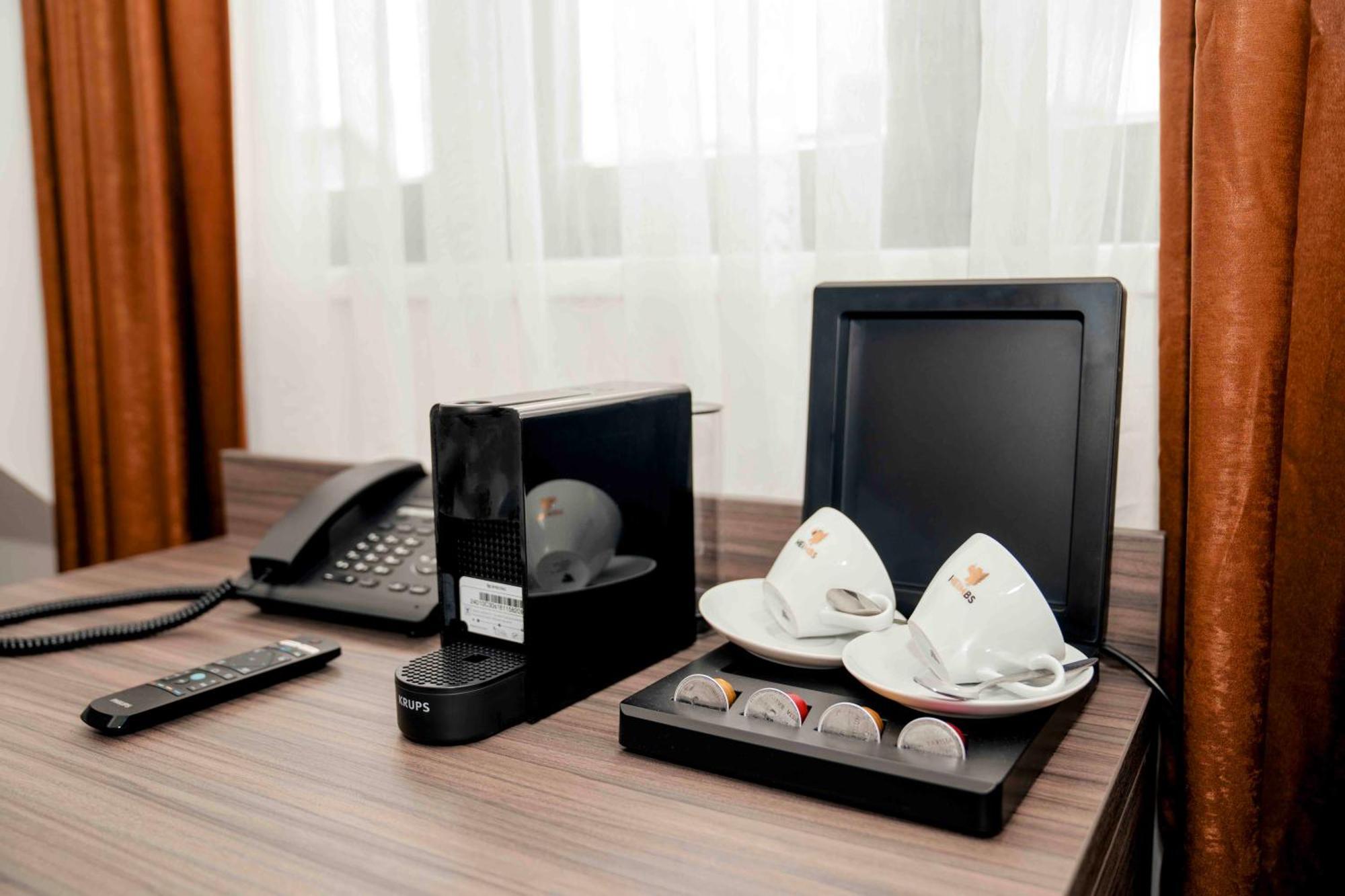 Central Hotel & Lounge Adult Only 戈斯拉尔 外观 照片
