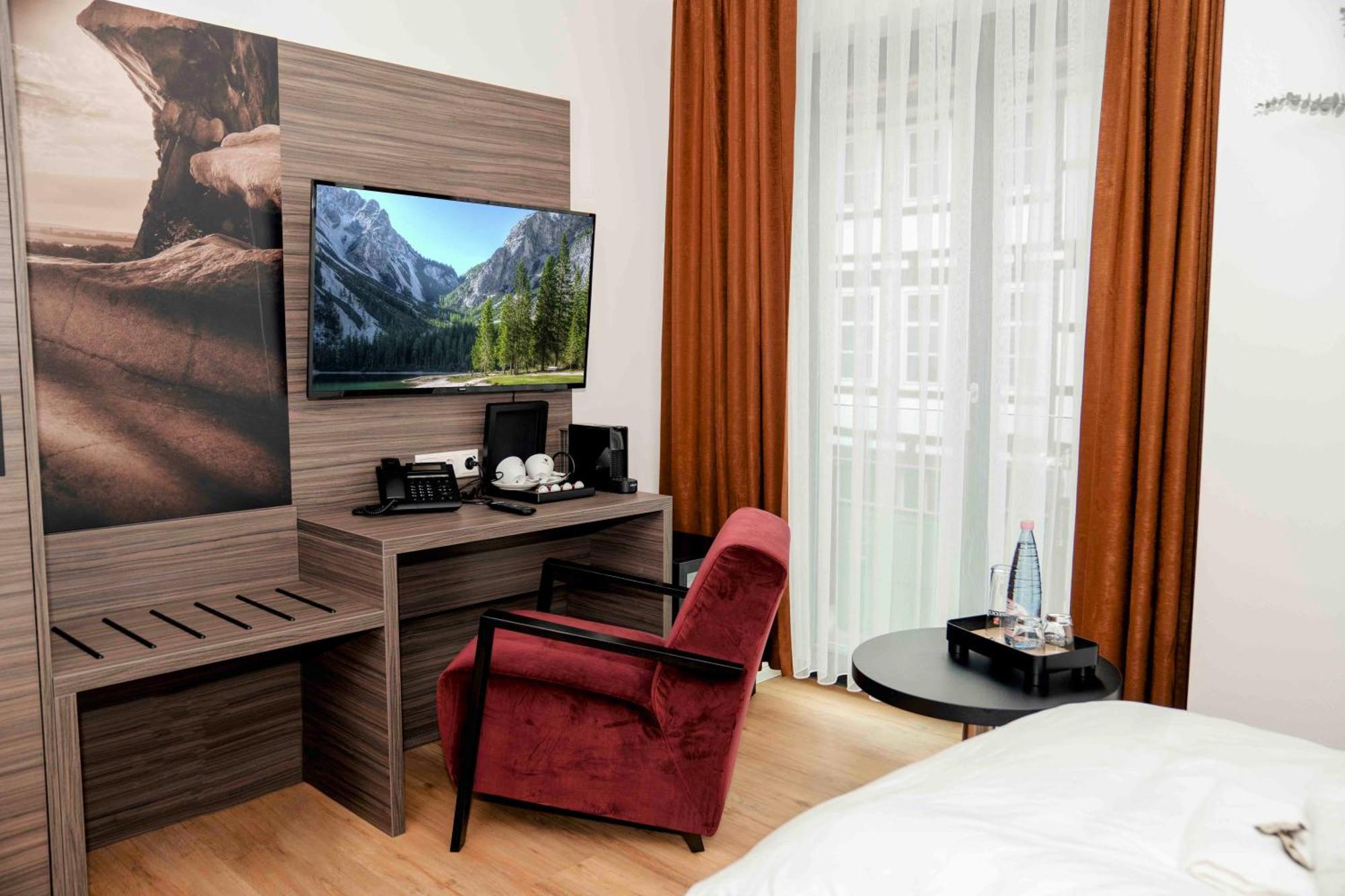 Central Hotel & Lounge Adult Only 戈斯拉尔 外观 照片
