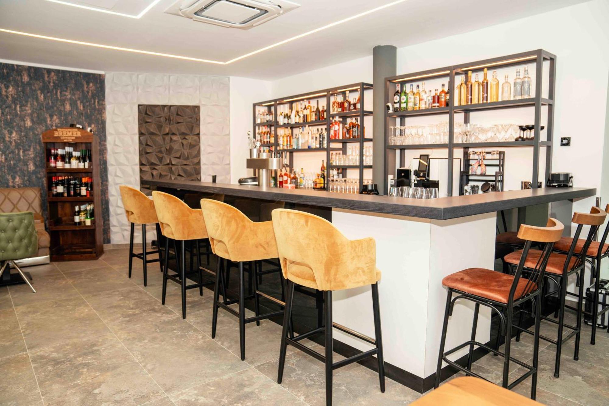 Central Hotel & Lounge Adult Only 戈斯拉尔 外观 照片