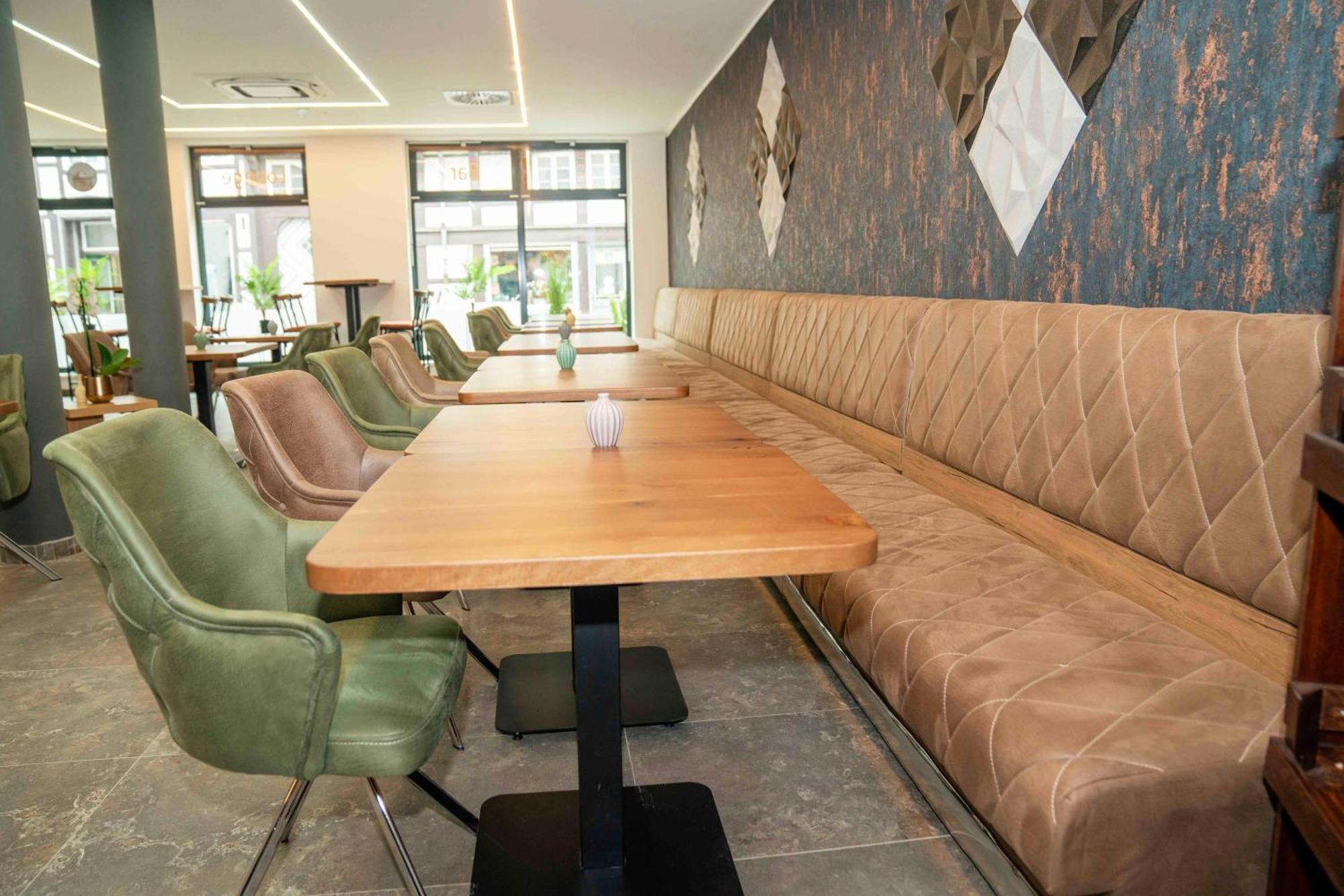 Central Hotel & Lounge Adult Only 戈斯拉尔 外观 照片