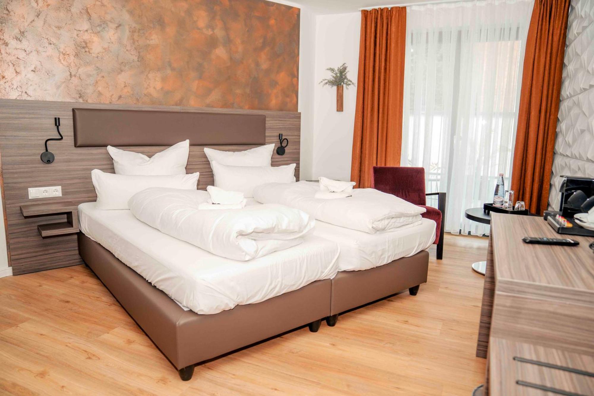 Central Hotel & Lounge Adult Only 戈斯拉尔 外观 照片