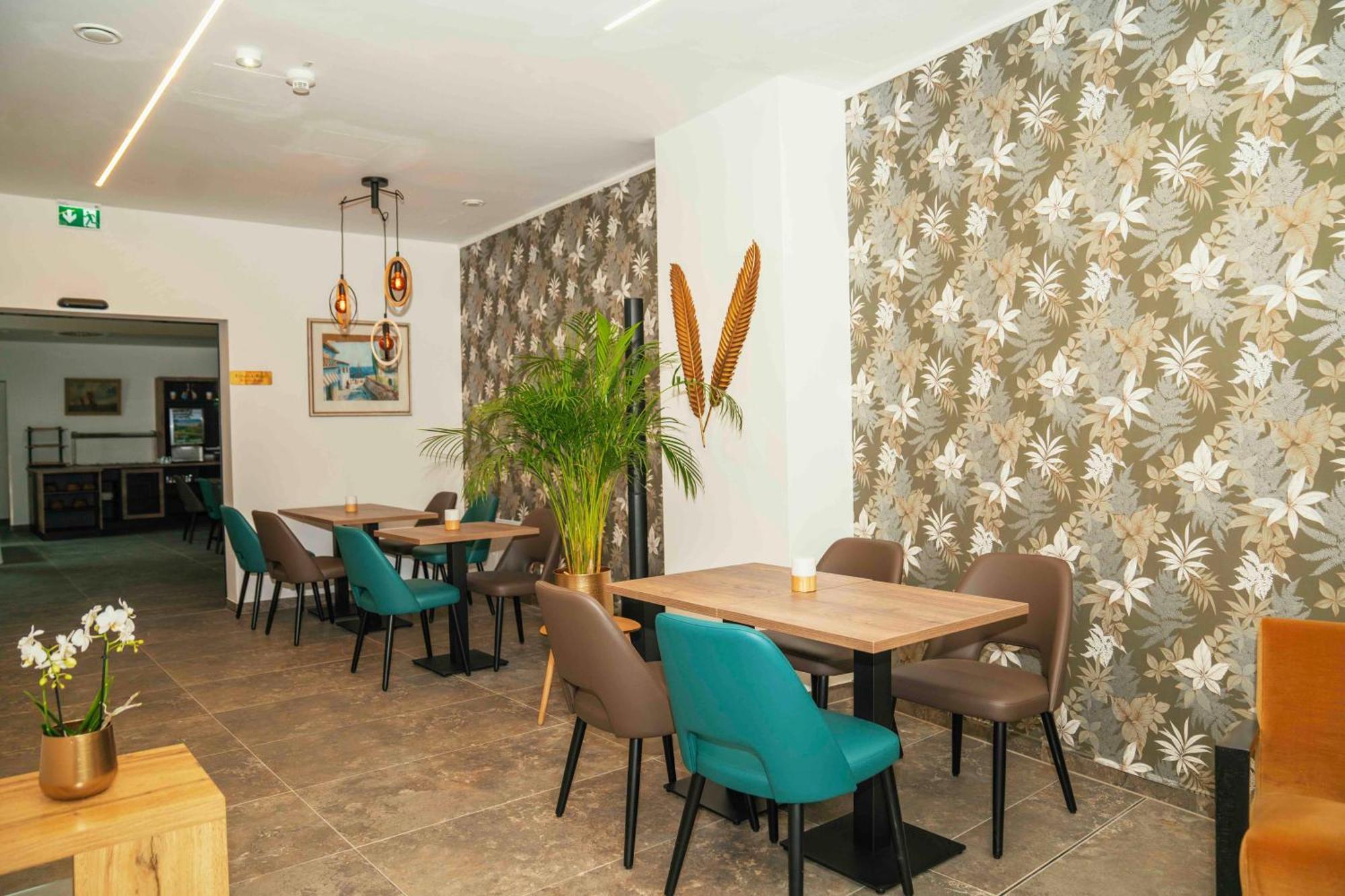 Central Hotel & Lounge Adult Only 戈斯拉尔 外观 照片