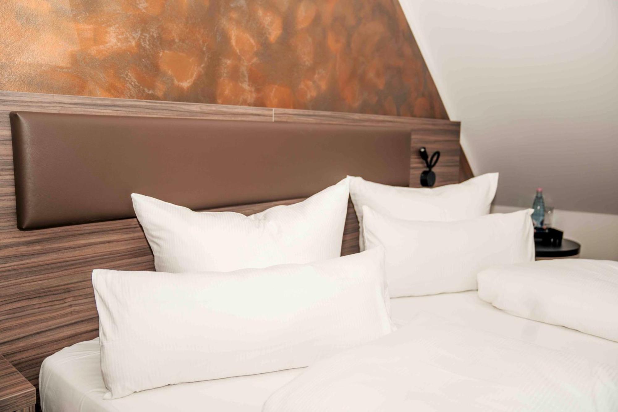 Central Hotel & Lounge Adult Only 戈斯拉尔 外观 照片