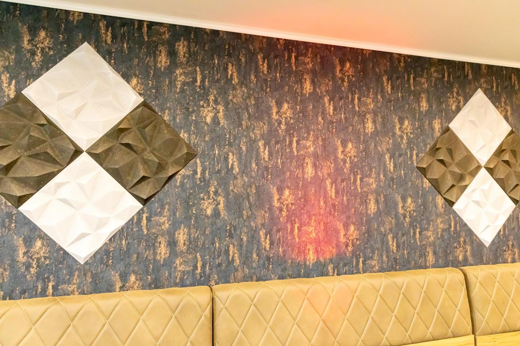 Central Hotel & Lounge Adult Only 戈斯拉尔 外观 照片