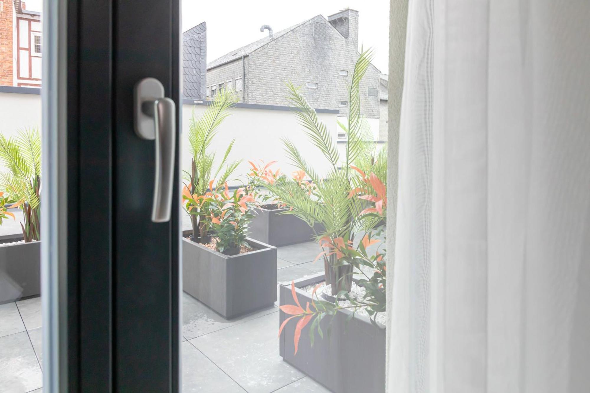 Central Hotel & Lounge Adult Only 戈斯拉尔 外观 照片