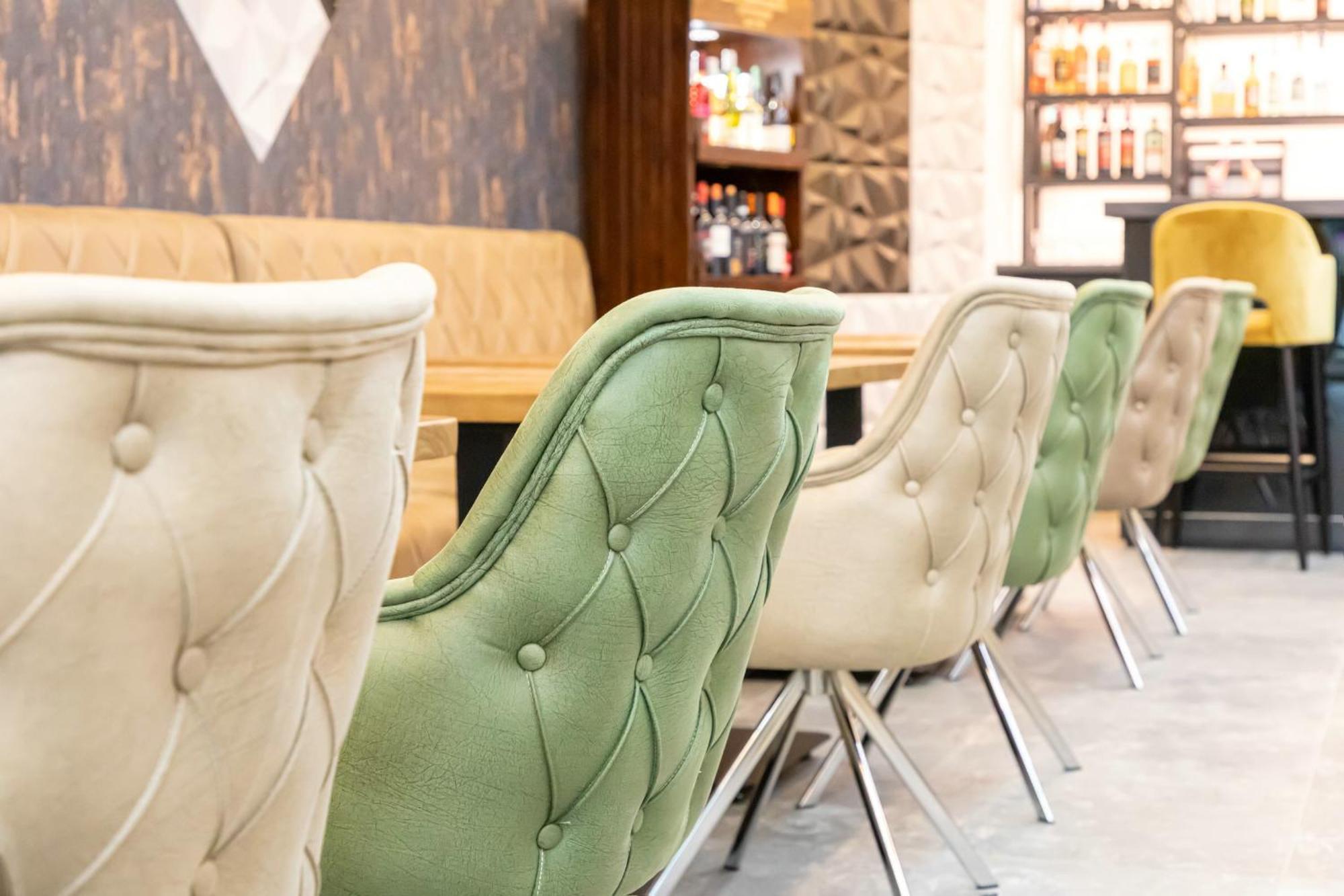Central Hotel & Lounge Adult Only 戈斯拉尔 外观 照片
