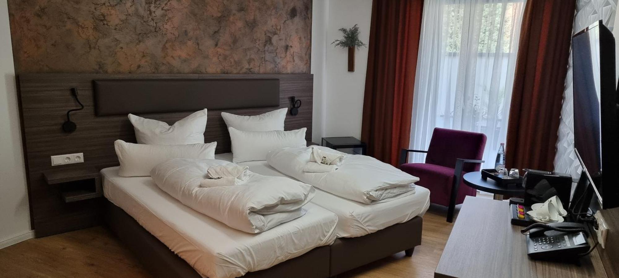 Central Hotel & Lounge Adult Only 戈斯拉尔 外观 照片