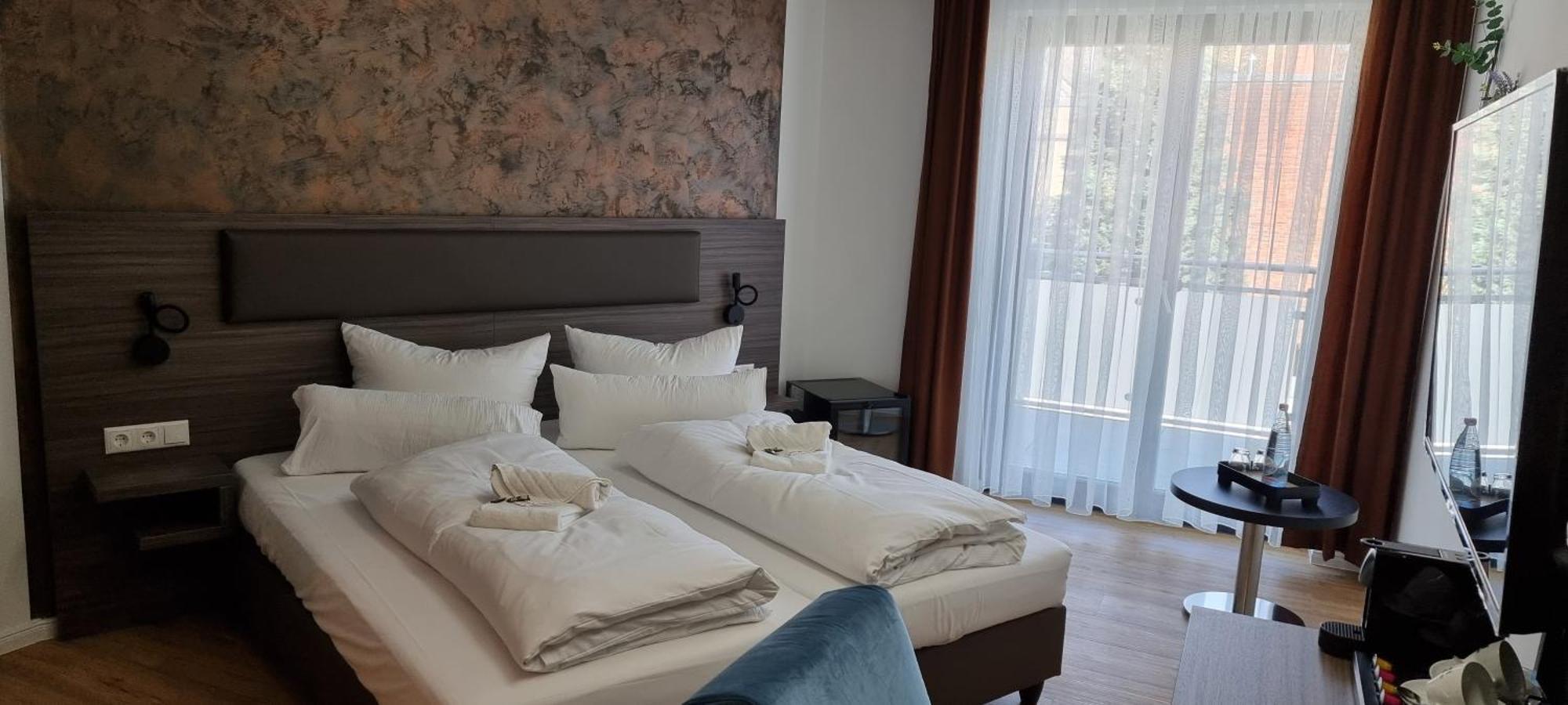 Central Hotel & Lounge Adult Only 戈斯拉尔 外观 照片